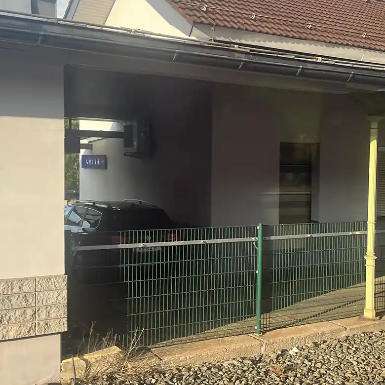 4 / 6: Bahnhof Neumarkt in der Steiermark