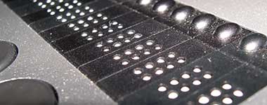 Formular-Spamschutz in Europa